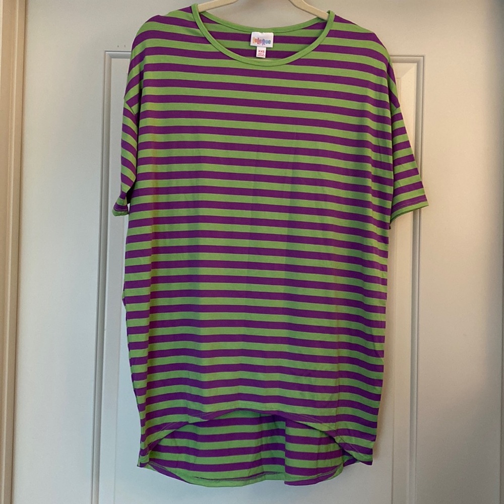 LuLaRoe Irma. Size XXS.